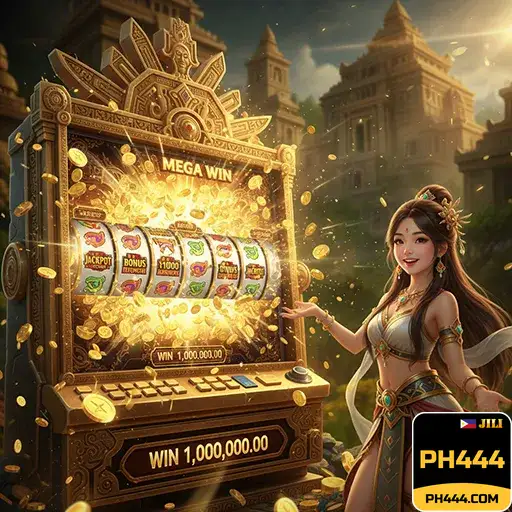 ph444 online — game spotlight