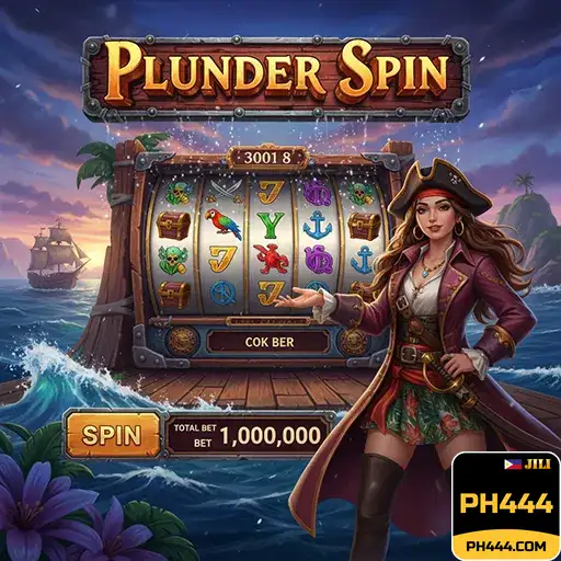 ph444 online — game spotlight